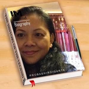 Meet your Posher, Champa